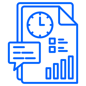 Live threat intelligence feed illustration