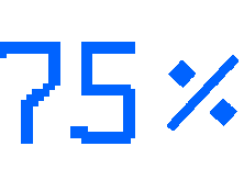 Statistics representation of virus-free attacks